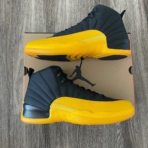 Nike Jordan 12 sz 15